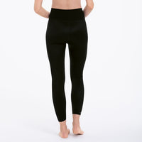 Anita High Waist Compression Sports Tights in Black