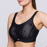PrimaDonna Sport Wired Bra - The Game