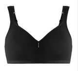 Felina Beyond Basic Wireless Molded Bra - Lily Pad Lingerie