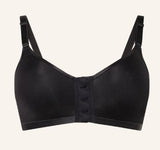 Felina Beyond Basic Wireless Front Closure Bra - Lily Pad Lingerie