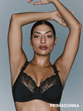 PrimaDonna Deauville Full Cup Bra in Smoky Bronze