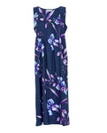 Cyberjammies Caroline Floral Nightdress