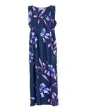 Cyberjammies Caroline Floral Nightdress
