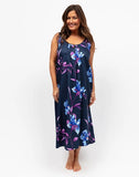 Cyberjammies Caroline Floral Nightdress