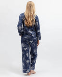 Cyberjammies Celestial Nights Pajama Set