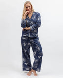 Cyberjammies Celestial Nights Pajama Set