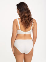 Corin Virginia Spacer Bra Ivory