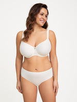 Corin Virginia Spacer Bra Ivory