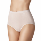 Janira Maxi Queen Esencial Full Brief - 2-Pack - Lily Pad Lingerie