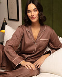 Fable & Eve Fulham Wide Leg Pajama Set