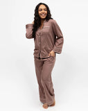 Fable & Eve Fulham Wide Leg Pajama Set