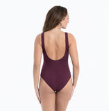 Anita / Rosa Faia Swim Jada Waves Swimsuit - Lily Pad Lingerie