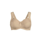 Anita Havanna Wirefree Comfort Bra in Desert & Black