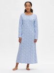 Nanso Helokki Long Sleeve Nightdress