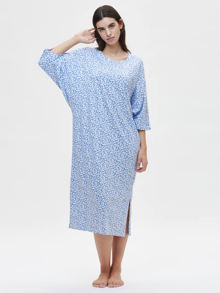 Nanso Helokki Caftan