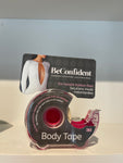 BeConfident - 3M Body Tape Dispenser