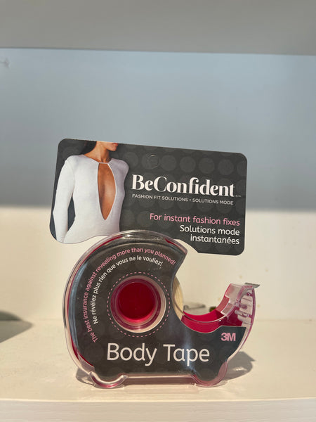 BeConfident - 3M Body Tape Dispenser