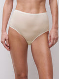Chantelle SoftStretch One Size Brief - Ivory