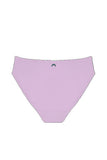 Huha Mineral Undies - Bikini Brief in Lilac - Lily Pad Lingerie