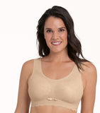 Anita Essentials Lace Bralette - Desert