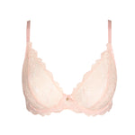 Marie Jo Plunge Bra - Manyla in Pearly Pink