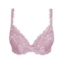Marie Jo Manyla Padded Heartshape Bra in Pastel Orchid