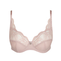Marie Jo Cathia Full Cup Bra in Bois de Rose