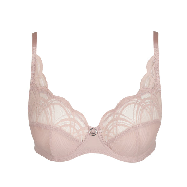Marie Jo Cathia Full Cup Bra in Bois de Rose