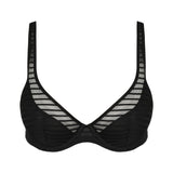 Marie Jo - Half Padded Plunge Bra - Basyl