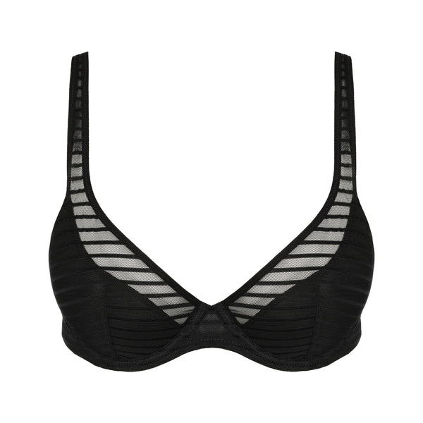 Marie Jo - Half Padded Plunge Bra - Basyl