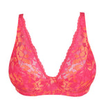 Prima Donna Twist - Half Padded Plunge Bra - Verao