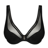 Prima Donna Twist Half Padded Plunge Bra - Vivgirl