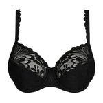 PrimaDonna Twist Rupi Full Cup Bra in Black