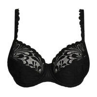 PrimaDonna Twist Rupi Full Cup Bra in Black