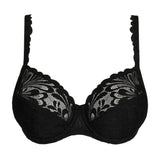PrimaDonna Twist Rupi Full Cup Bra in Black