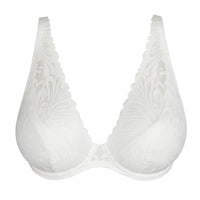 PrimaDonna Rupi Half Padded Plunge Bra in Natural