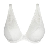 PrimaDonna Rupi Half Padded Plunge Bra in Natural