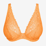 Prima Donna Twist Half Padded Plunge - Rupi in Sunny Day