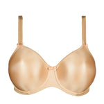 Prima Donna Satin - Non Padded Full Cup Seamless