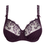 PrimaDonna Deauville Full Cup Bra in Amethyst Gem