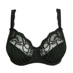 PrimaDonna Madison Full Cup Bra in Deep Forest