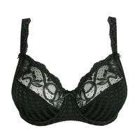 PrimaDonna Madison Full Cup Bra in Deep Forest