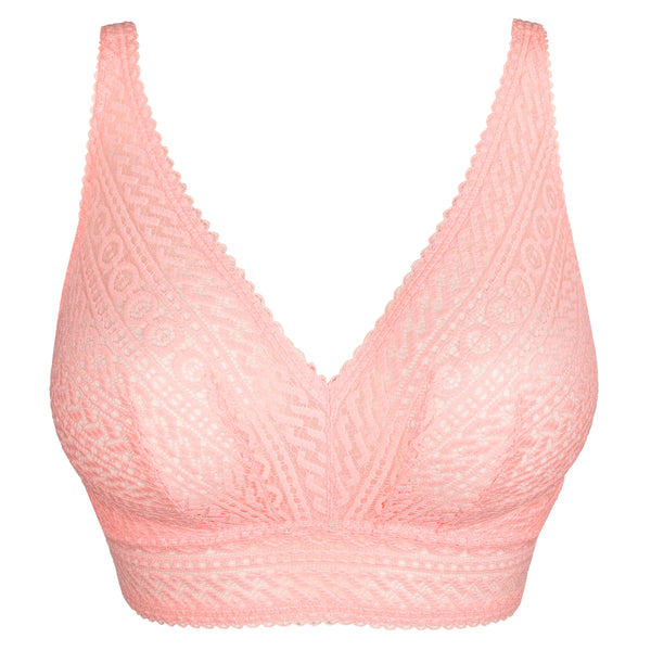 Prima Donna Montara Wireless - Pink Parfait