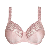 Prima Donna Monterrey - Full Cup Wire Bra - Vintage Pink (Limited Edition)