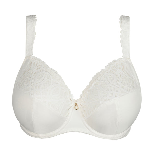 Prima Donna Full Cup Bra - Salerno in Natural