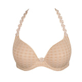 Marie Jo Avero Heartshape in Caffe Latte - Lily Pad Lingerie