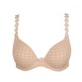 Marie Jo Avero Heartshape in Caffe Latte - Lily Pad Lingerie