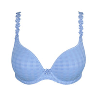 Marie Jo Avero Heartshape Bra - Santorini Blue (Limited Edition)