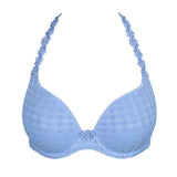 Marie Jo Avero Heartshape Bra - Santorini Blue (Limited Edition)