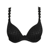 Marie Jo - Avero Heartshape - Black - Lily Pad Lingerie